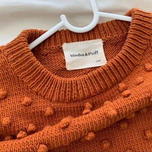 FINAL DROP!! Misha and Puff Gingerbread Popcorn